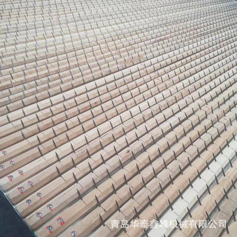 木帘皮帘纺织设备斜钉帘无纺布设备纺棉纺织设备用各种配套帘