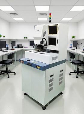 95新ASM-AB559A自动铝线机芯片绑定机COB铝线键合机现货质保