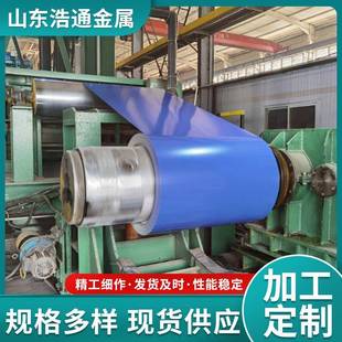 现货供应彩涂钢板镀锌彩涂板卫生洁具用彩钢卷彩钢板印花彩涂