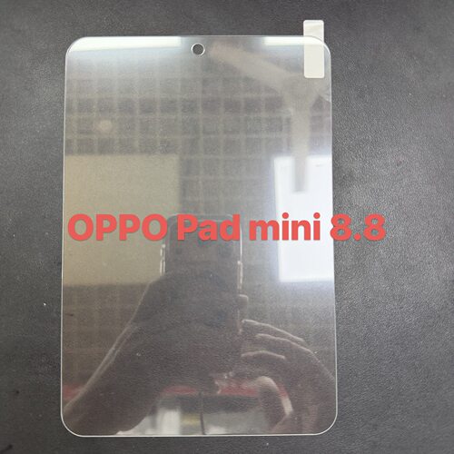 适用OPPO Oneplus Pad mini Pro2 GO X Air5 Neo平板钢化保护贴膜