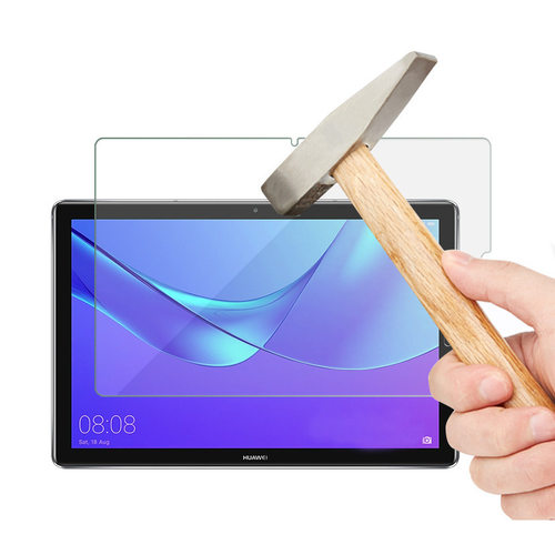 适用真我Realme Pad2 Lite 10.95平板电脑屏幕高清钢化膜保护贴膜