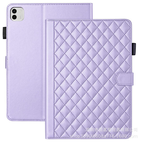 跨境适用荣耀Magic Pad4平板皮套12.3英寸支架防摔pad X8B 保护套