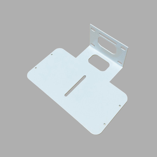 视频会议镜头壁挂装托盘支架