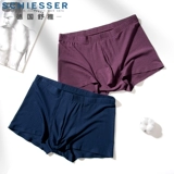 Дышащее нижнее белье, мужские регенерирующие штаны, Германия