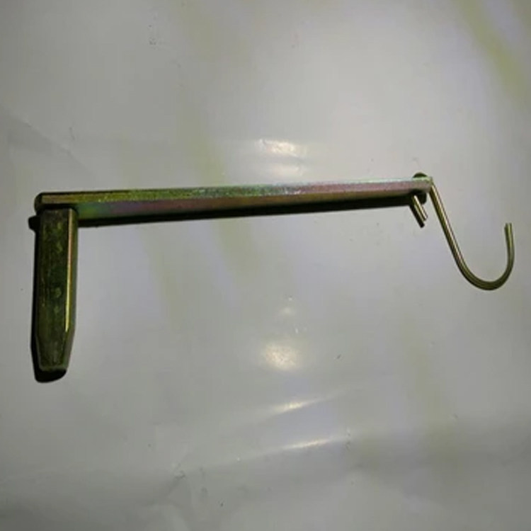 矿用卸载手把dz-gt-01 矿用注液枪dz-q2煤矿综机液压支架管路配件