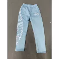 Blue Trousers