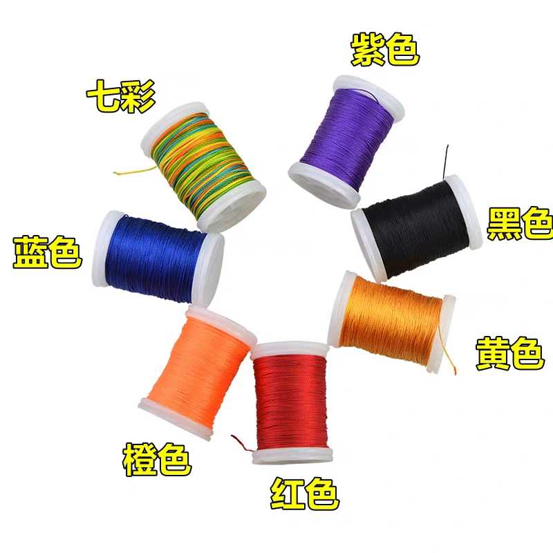 护弦窥孔耐磨缠绕器弓箭绕线器