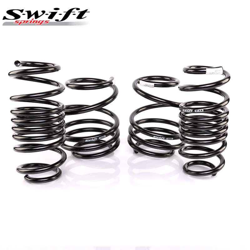 美国Swift Spec-R短弹簧FL5 TYPE-R/思域/型格/FL1/FE1避震弹簧