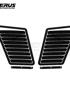 美国VERUS MX-5 ND 机盖出风口 百叶窗MX5