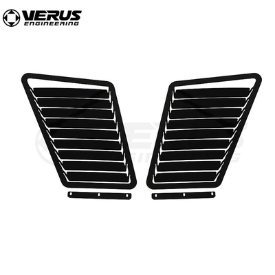美国VERUS MX-5 ND 机盖出风口 百叶窗MX5