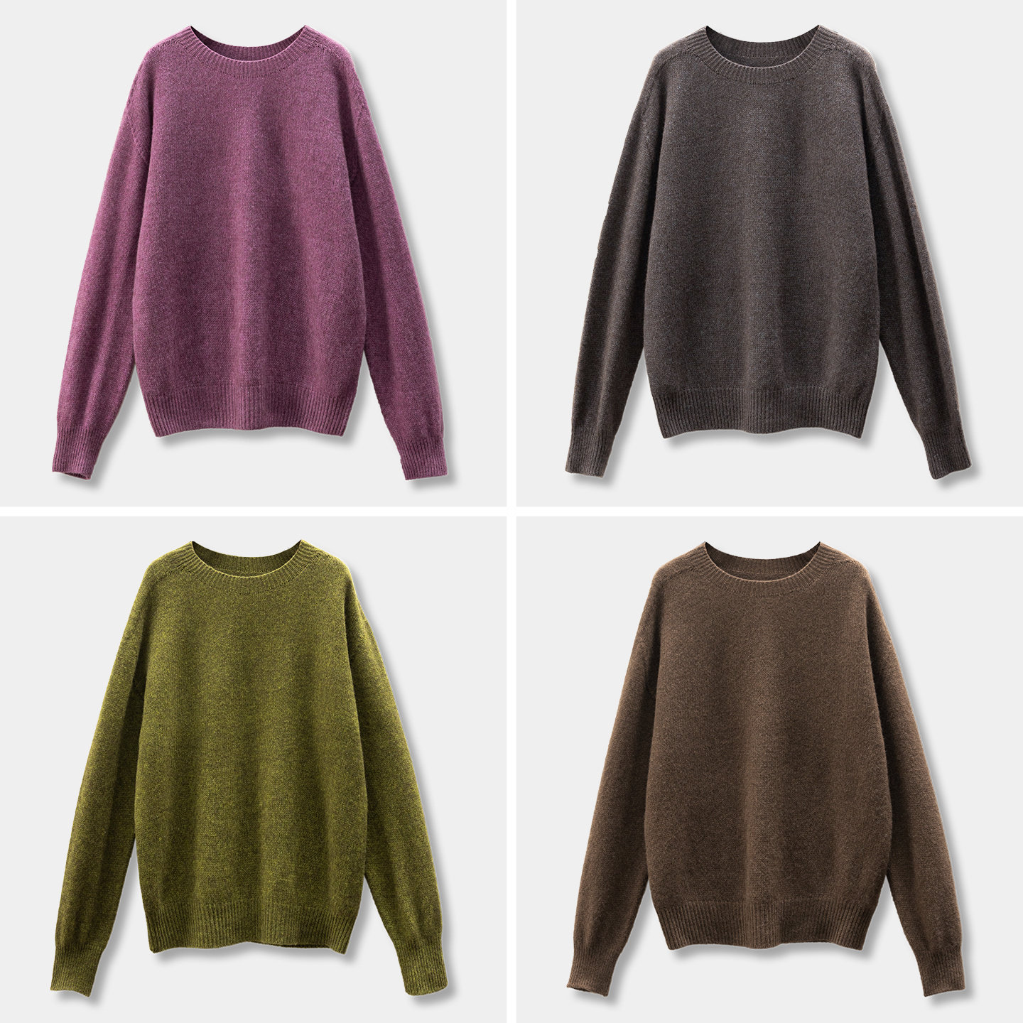 H春上7号 高级色 法柜高品质绵羊毛+牦牛绒圆领花纱毛衣D女92E9,女装/女士精品,毛衣,淘宝优惠券,粉丝福利购,淘宝优惠卷