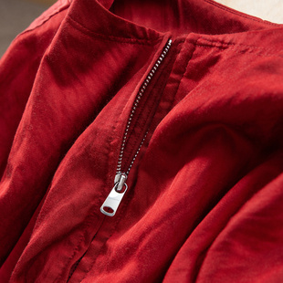 H春上7号 高定金属丝材质 法G琎口95白鹅绒羽绒服夹克外套D女17I7