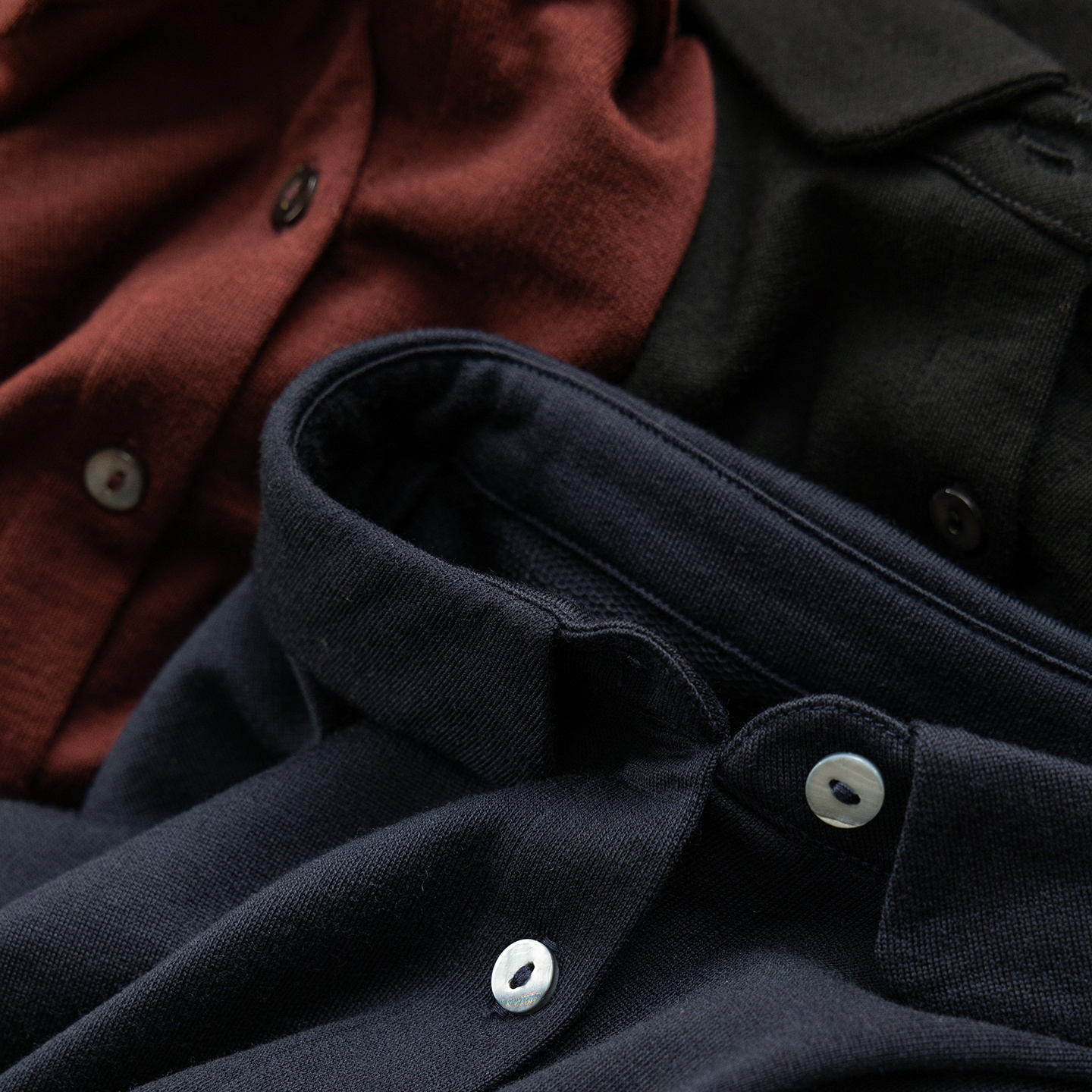 高格调法柜60支精纺羊毛毛衣衬衫