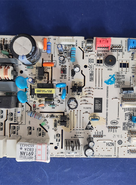 海尔空调电脑板KFR-35G/KJA81U1内板0011800691AN/B/A/W