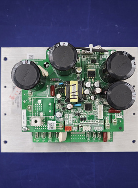 海尔三菱重工空调功率模块板0150400908RFC80MX4 KVR-100W/D522A