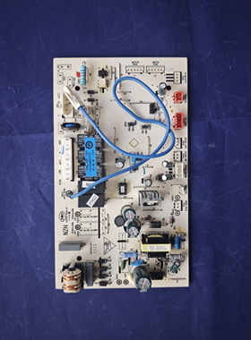 海尔空调电脑板KFR-72L/RA1DBPF内板0010400103