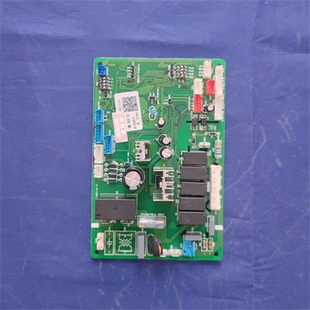 72N DBA22 海尔商用空调电脑板0151800307电路板KFRd