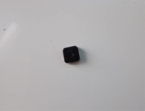 科沃斯扫地机N9+/U2POWER/U2PRO/DG配件滚刷帽传动套转动接头