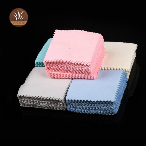 擦银布抛光布洗银搽银拭银布