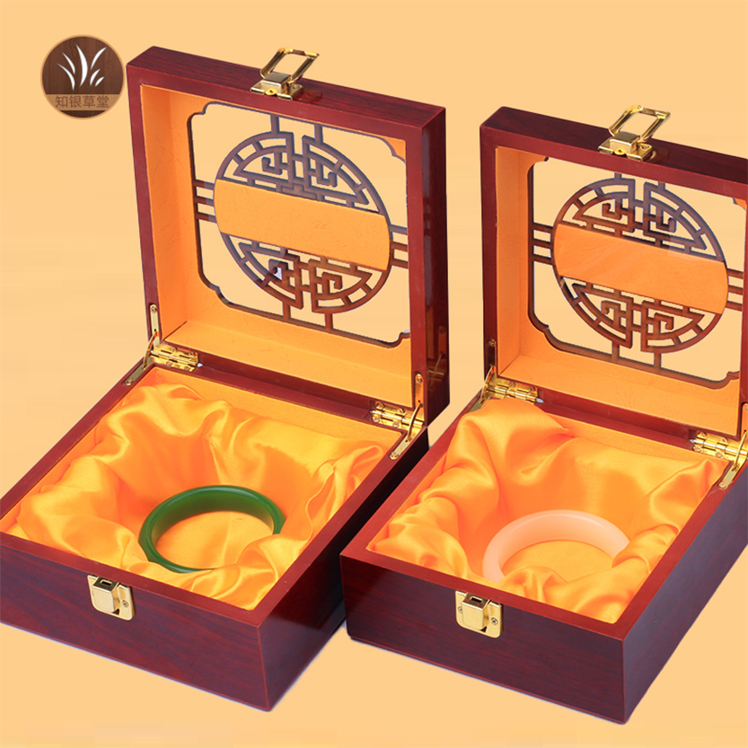 定制盒盒子礼品盒玉器盒古董盒