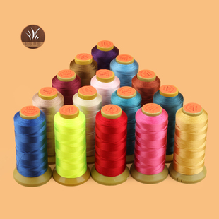 3股金三鱼股线3/6/9/12/15塔线手工编织手链项链线绳编织绳diy线2