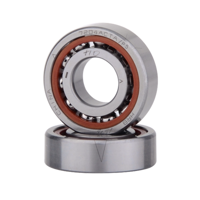 hrb角接触球背靠数控机床主轴