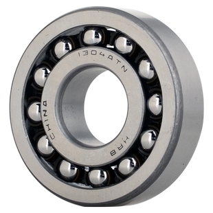 HRB旗舰店 哈尔滨轴承1300 1301 1302 1303 1304 ATN AKTN 调心球