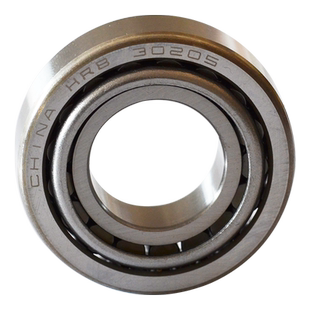 HRB官方旗舰店哈尔滨圆锥滚子轴承30201 30202 30203 30204 30205