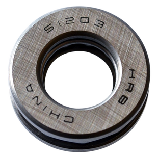 HRB旗舰店哈尔滨推力球压力轴承51210 51211 51212 51213 51214