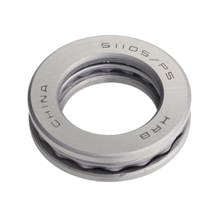 HRB哈尔滨推力球平面压力轴承51200 51201 51202 51203 51204/P5