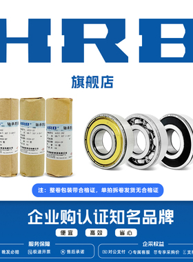 HRB旗舰店不锈钢轴承 SUC204 205 206 207 208   304 420材质