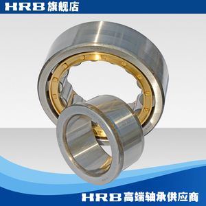 NJ2317 EM哈尔滨圆柱滚子轴承 42617H 内径 85mm 品牌直销