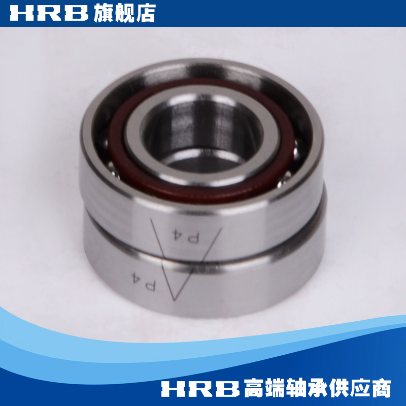 哈尔滨数控机床主轴精密轴承接触