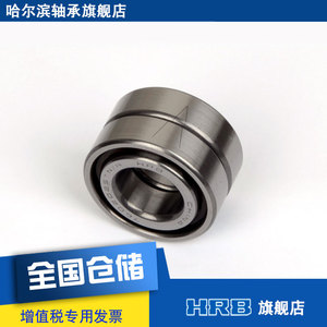 7602025 TN/P4DBB 哈尔滨精密轴承760205机床丝杆BSA205