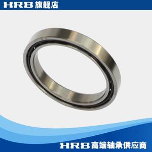 61811 TN 1000811哈尔滨深沟球薄壁轴承内径55mm外径72mm厚9m