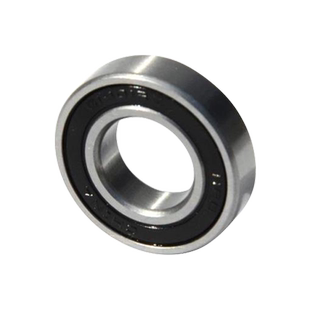 HRB旗舰店哈尔滨轴承61810 61811 61812 61813 61814 2Z 2RZ 薄壁