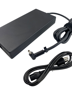 适用280W惠普A280A011P 充电器暗影精灵6Plus 7Plus 20V14A电源线