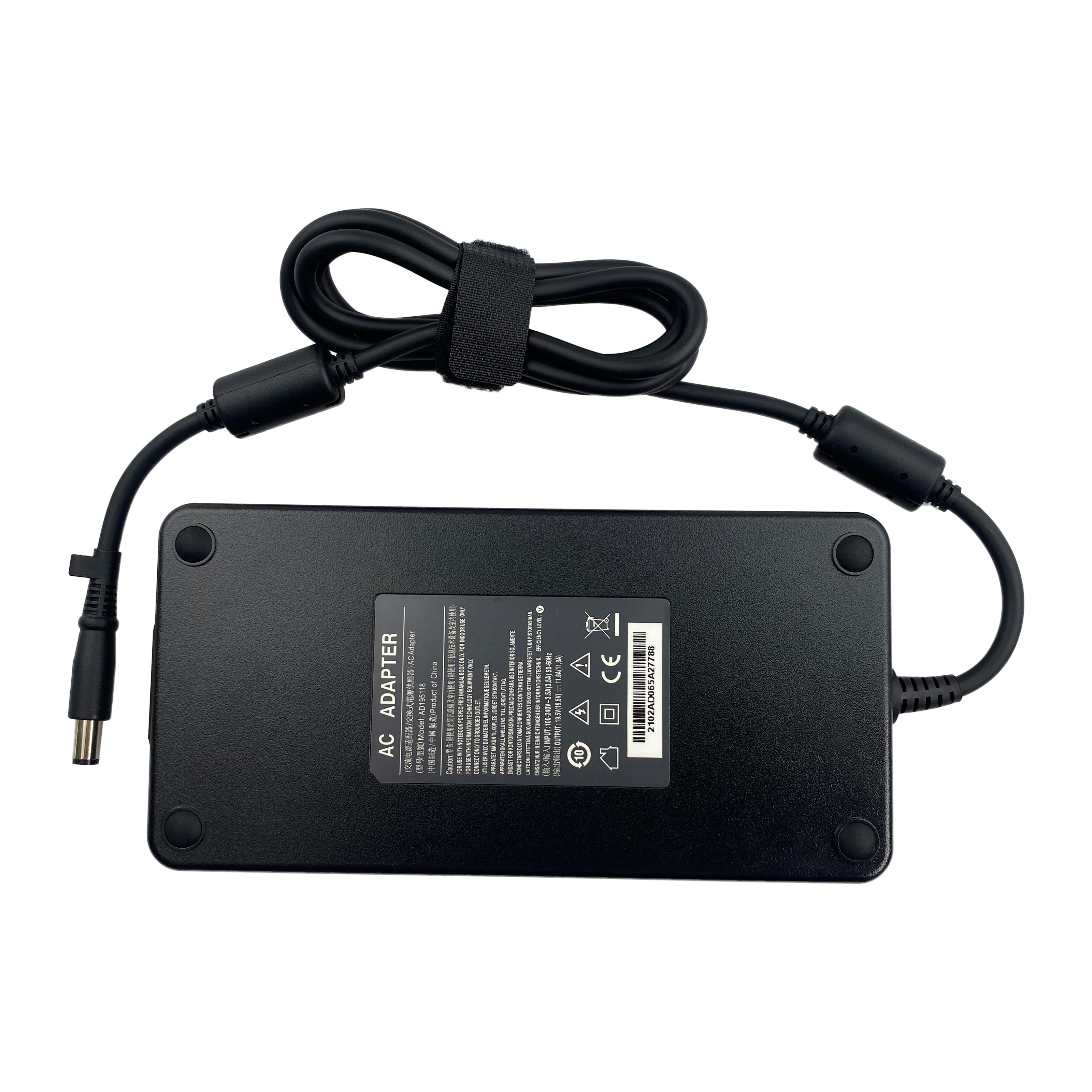 惠普非原装HSTNN-DA12S电源230W