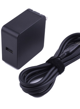适用于联想yoga3 11 13 14 Pro笔记本电源适配器20V 2A 40W充电器