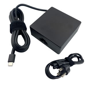 适用100W联想ADL100YDC3A USB-C/TYPE-C雷电充电器 20V5A通用电源