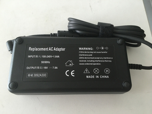 Razer/雷蛇 灵刃150W 19V 7.9A笔记本电源RC30-0083电源适配器