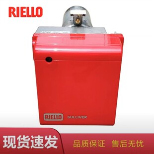 利雅路RIELLO 燃烧机RS5 RS5D BS3 BS4D天然气 液化气FS10 FS20
