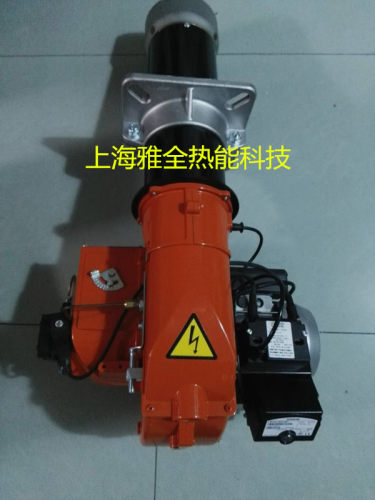 原装百得燃油燃烧机SPARK26