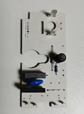 冬斯DUNGS燃气电磁阀MBDLE407B01S20以及线路板211864E