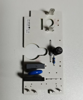 燃气电磁阀线路板211864