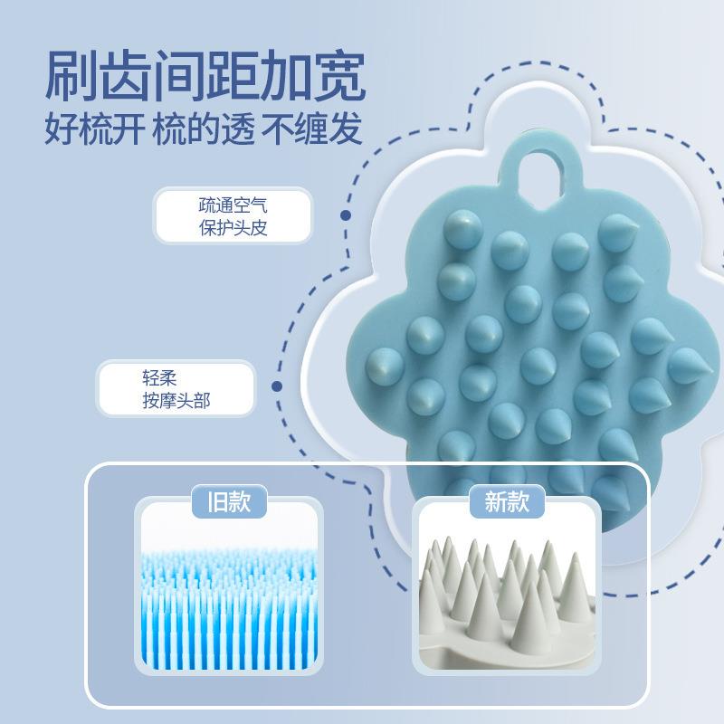 洗发水起泡网器洗面奶沐浴露手动打泡器洗脸洗头发专用按压泡沫神