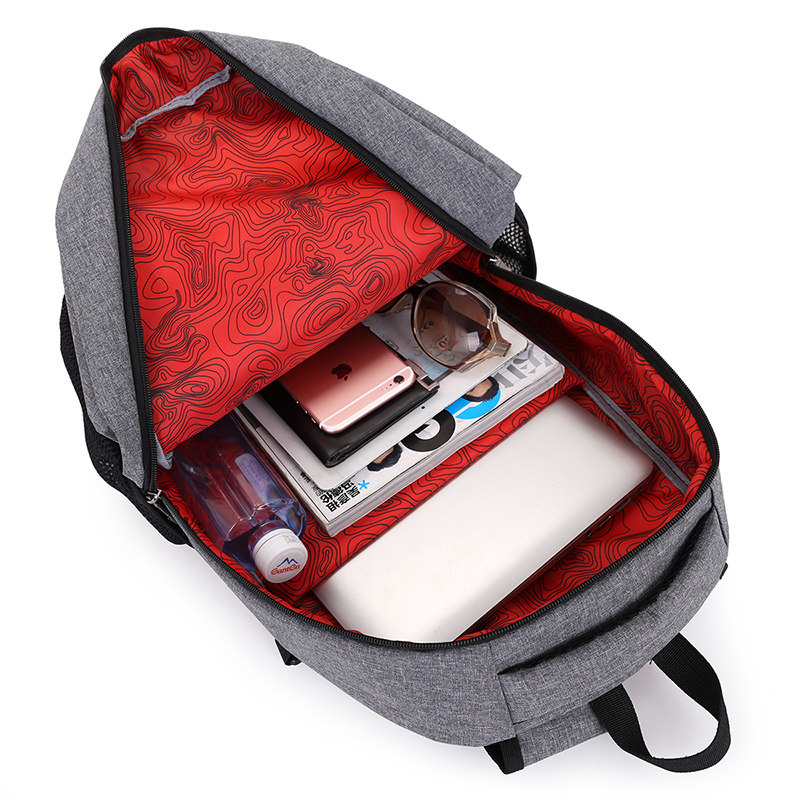 Sac pour homme - Ref 52557 Image 5