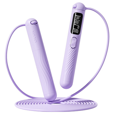 中考专用跳绳学生计数竞速减肥