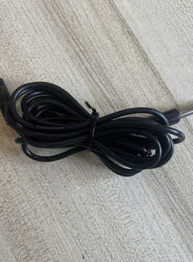 水质监测仪W2823/W2839/W2825原装PH电极探头ORP电极探头EC温度线