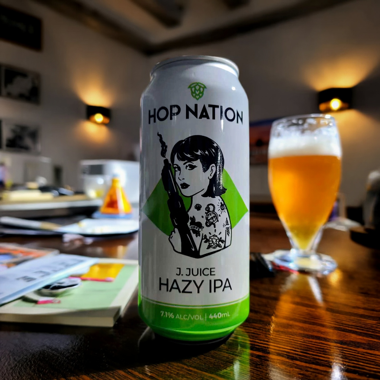 澳大利亚酒花民族果汁的汁啤酒